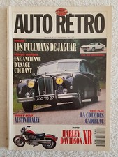 Auto retro 133 d'occasion  Le Pontet