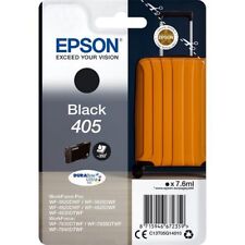 Lote CMYK/Multipack cartuchos de tinta genuínos Epson 405/405XL comprar usado  Enviando para Brazil