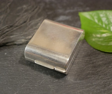 pillendose silber gebraucht kaufen pillendose silber gebraucht kaufen Nürnberg