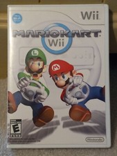 Wii mario kart for sale  Findlay