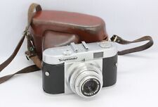 Voigtländer vito analog gebraucht kaufen  Bispingen