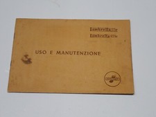 Innocenti lambretta 125 usato  Bussoleno