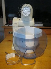 Küchenmaschine bosch profimax gebraucht kaufen  Jünkerath