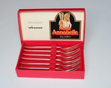 Wilkens gabeln set gebraucht kaufen  Braunschweig