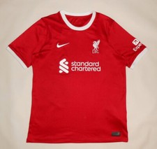 Home shirt nike d'occasion  Expédié en Belgium