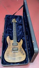 Schecter exotic diamond for sale  Oxnard