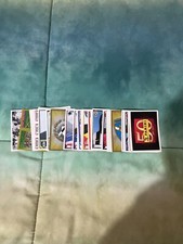 Figurine calciatori panini usato  Telese Terme