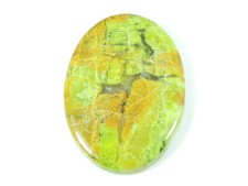 Cabochon forme ovale d'occasion  Expédié en France