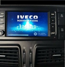 Camion iveco sat usato  Cassano Allo Ionio