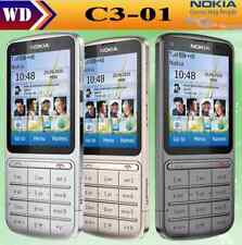 Original nokia touch d'occasion  Expédié en Belgium