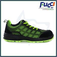 Scarpe antinfortunistica uomo usato  Andria