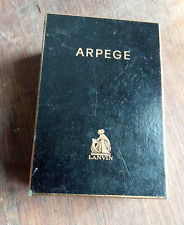 Parfum arpège lanvin d'occasion  Tours-