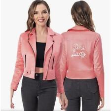 Women pink jacket for sale  Lakeland