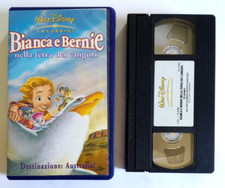 Vhs bianca bernie usato  Ferrara