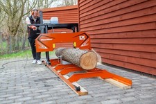 Lx30 sägewerk wood gebraucht kaufen  Lemgow