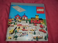 Lego 301 road for sale  TADLEY