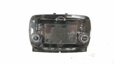 Autoradio stereo fiat usato  Trambileno