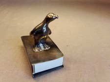 Halter streichholzschachtel pi gebraucht kaufen  Wiesloch