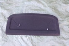 Laderaumabdeckung hutablage fo gebraucht kaufen  Niederkassel