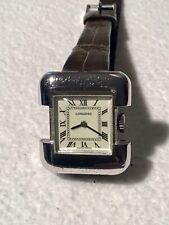 Longines serge manzon usato  Verona