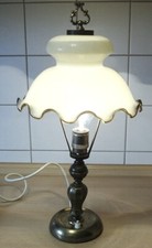 Alte berliner tischlampe gebraucht kaufen  Isny im Allgäu
