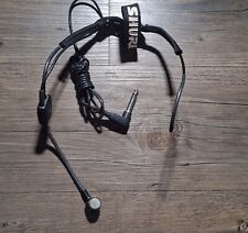 Shure wh20 dynamic for sale  Bradenton