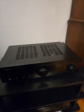 Amplificador integrado Denon PMA-800NE 2 canais, usado comprar usado  Enviando para Brazil
