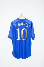 2004 baggio authentic usato  Tradate