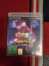 Naruto ultimate ninja gebraucht kaufen  Ense