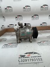 Compressore aria condizionata usato  Cornedo Vicentino