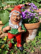 Alter gartenzwerg 1930er gebraucht kaufen  München