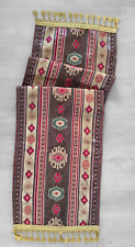 Exquisite turkish kilim for sale  UXBRIDGE