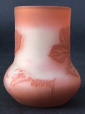 Superbe ancien vase d'occasion  Le Lavandou