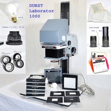 Durst laborator 1000 d'occasion  Fumel