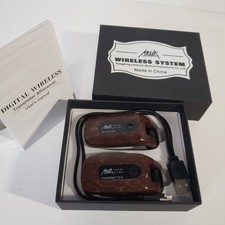 Aklot wireless guitar for sale  Ringgold