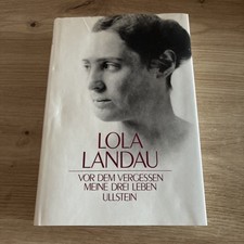 Lola landau dem gebraucht kaufen  Berlin