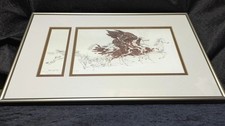 Altered bev doolittle for sale  Albuquerque