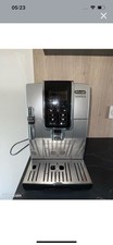 Expresso broyeur delonghi d'occasion  Villemandeur