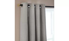 Habitat plain slub for sale  LEIGH