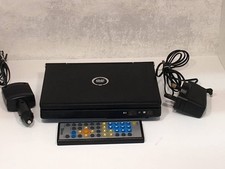 Tevion portable dvd for sale  WEYMOUTH