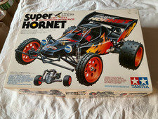 Tamiya super hornet for sale  DERBY
