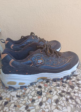 Scarpe donna skechers usato  Villorba