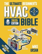 Hvac bible ultimate for sale  Feasterville Trevose