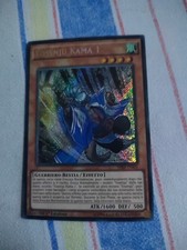 Yugioh yosenju kama usato  Corazzano