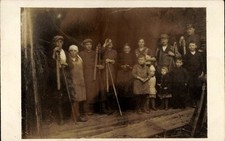 Foto bauern kinder gebraucht kaufen  Berlin
