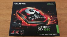 Gigabyte geforce gtx gebraucht kaufen  Itzstedt, Oering, Seth