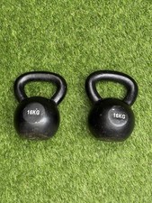 16kg x 4kg for sale  LONDON