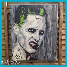 Handmade joker suicide for sale  LONDON