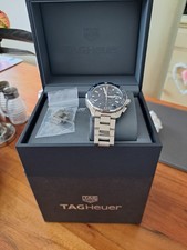 tag heuer watch for sale  BENFLEET