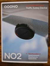 Oono driver no2 gebraucht kaufen  Halstenbek